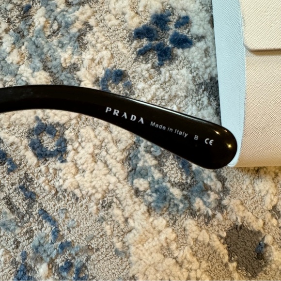 Prada Baroque Sunglasses - Picture 7 of 7